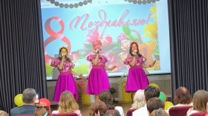 ОДНОГО – ШОУ-ГРУППА «ВЕРНИСАЖ» 06.03.26г