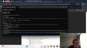 Лаба 2 Имит.Мод. ОСНОВНАЯ ЧАСТЬ