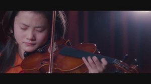 Каратэ-пацан: Родители запрещают Мэй общаться с Дреем