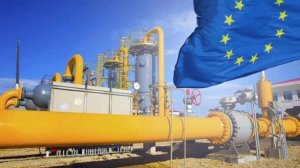 ‼️🇪🇺 Цены на газ в Европе взлетели почти на 70% на фоне кризиса на Ближнем Востоке, — вице-премьер