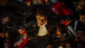 БИСКАС- Rockstar  Rockst4r