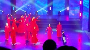 Концерт "Букеты цветов -  женщинам".07.03.2026.