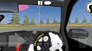 дрифт  1часть