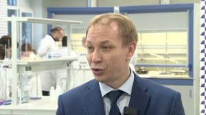 Замгубернатора региона и министр образования Нижегородской области пообщались со студентами