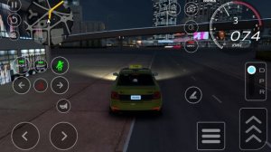 симулятор вождения