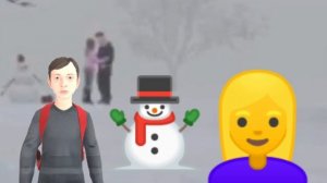 скулбой и его друзья 5 сезон 6 серия снеговик