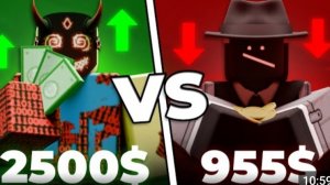 КТО БОЛЬШЕ ЗАРАБОТАЕТ В FORSAKEN/голди1/