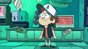 гравити фолз 5 ( часть 4)