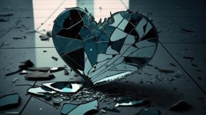 "Печальный звон разбитого сосуда"-читает автор Галина Катрачёва