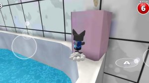 приключения дэдди часть 5