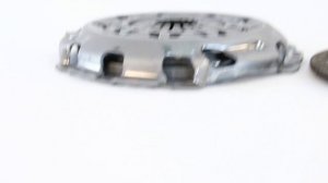 Сцепление в сборе LADA Largus (без выж. подш гидр привод) КПП-JR5 к-т 826853AVT (АВТО Код: 14133