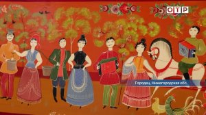 Городец: древняя крепость, которая научилась жить будущим