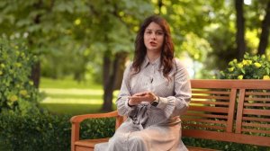 Самая важная книга в моей жизни не про бизнес. Она про любовь к своему ребёнку (Полина Астахова)