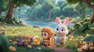 мультики для детей/мультики для малышей/смешные мультики.