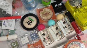 Покупки февраля Озон, МК, WB! Второе забытое видео 😄🫣🤪