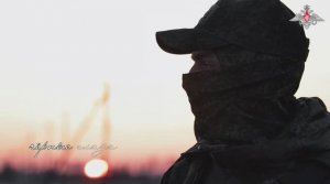 В зоне спецоперации наши бойцы остаются прежде всего любящими сыновьями, мужьями и отцами