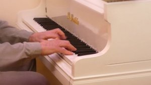 Этюд Ор.10 №12  "Революционный"  Ф.Шопен