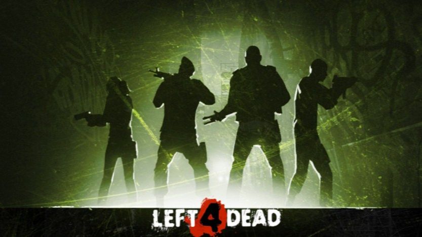 Left 4 Dead #2