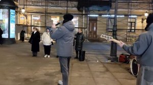 ГРУППА АЙДАХО МАЛАЯ КОНЮШЕННАЯ