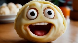 Пельмени Заставят Смеяться от Души