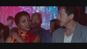 Каратэ-пацан: "И сколько же учеников у вас?" "Считая сяо Дрей? Один."