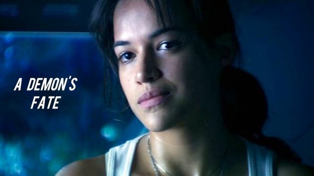 Within Temptation - A Demon's Fate