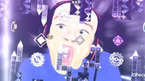 Jynxzi the goat by FroxyPlay