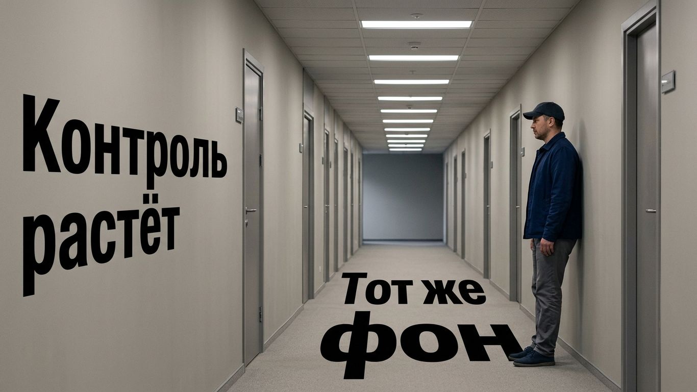 Тяжёлый год по карте: когда он заканчивается