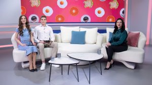 Доброе утро, Севастополь! (10 марта 2026)