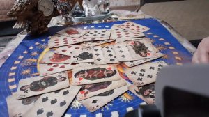 Срочные новости от Крестового Короля Червовой Даме?🥰❤❤❤❤💯💥