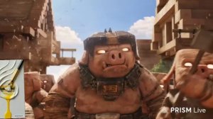 МАЙНКРАФТ ФИЛЬМ