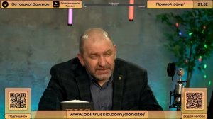 Нам нельзя втягиваться в чужую деградацию | Александр Казаков