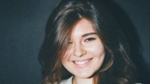 Дарья Канавина/ Чёрная Вода