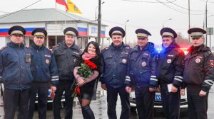 МУЖЧИНЫ В ПОГОНАХ. ТАТЬЯНА ЧУБАРОВА