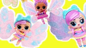 мультики для детей, детские мультики, лол, свинка пеппа, маша и медведь, три кота, буба