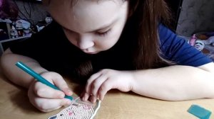 мозайка 2 часть