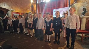 6 марта 2026 г. Королëва Милана