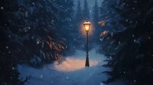 NARNIA music ambience