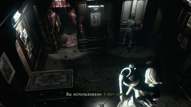 Resident Evil (Часть 3)