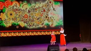 Бандуристовы Полина & Светлана - Made in Russia (2026)