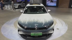 New 2026 BYD HAN DM-i PHEV - Exterior And Interior 🚀✨