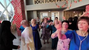 Гуляй Россия..... 07.03.26.