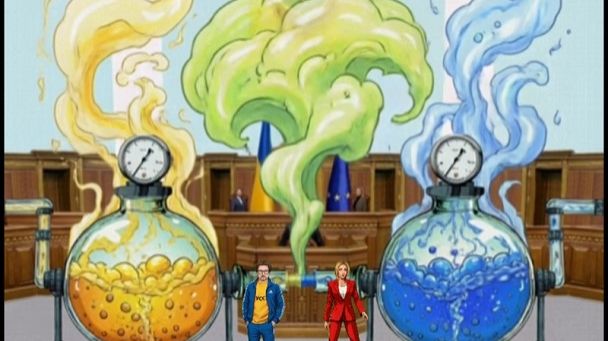 Анатолий Шарий Черепушки Тупые Муданты Низя №2 ЗАПАХ ПОТУЖНЕСТИ Часть 6