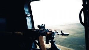 Снова туда Штурмовики СВО