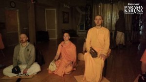 Парама-каруна