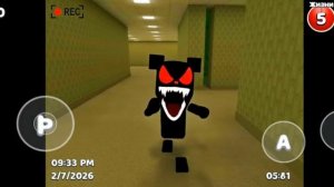 Что нейросеть делает с super bear adventure