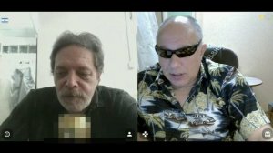 На Иранском фронте.