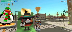 Давайте подножнём