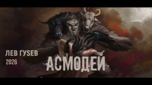 АСМОДЕЙ ЛЕВ ГУSЕВ 2026 МР4