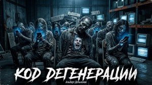 "Код дегенерации" - песня